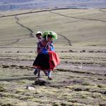 Pacchanta Ausangate Peru