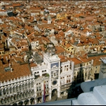 Venice on a Saturday