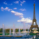 Sights you must see in Paris!