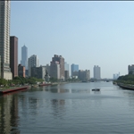 Kaohsiung (高雄, Oct 2007)