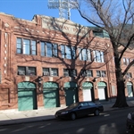 Fenway Park - Boston, MA