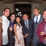 Ryan & Wendy's Wedding