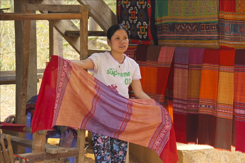 Mai Chau
