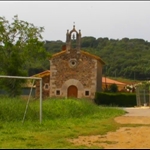 Les Fonts walk