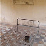 S-21 Tuel Sleng prison