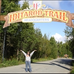 The Adventures of Sheena - Wasilla, ALASKA