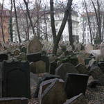 Jewish Cemetery