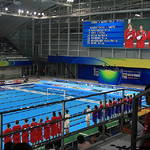 The 14th FINA World Championships Shanghai 2011