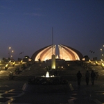 Pakistan Monument & Museum