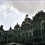 Bruxelles - Brusselle