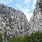 Velika Paklenica