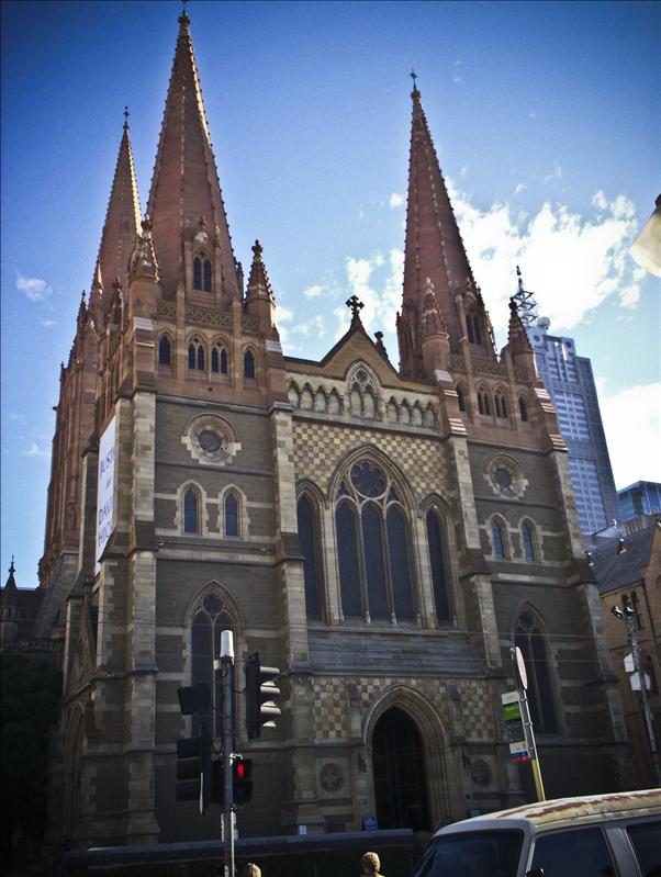 Melbourne