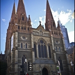 Melbourne