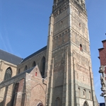 Burgge, Belgium