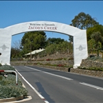 Adelaide & Barossa Valley (Feb 2008)