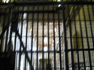 Old Melbourne Gaol