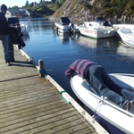 Fisketur