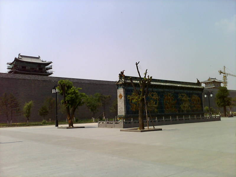 Datong(大同),Shanxi(山西),China
