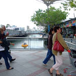 Sunshine Plaza 2011