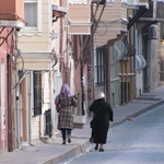 Straße