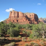Red Rock, Sedona