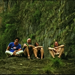 Rafting Kaligandaki