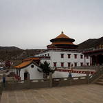 NanSi(南寺),Inner Mongolia(内蒙古),China