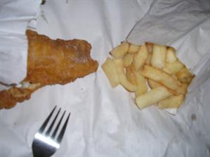 Fish n