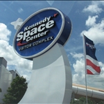 John F Kennedy Space Center