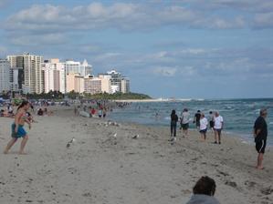 Miami Beach