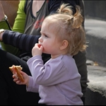 Precious moments?