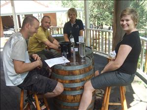 Hunter Valley