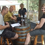 Hunter Valley