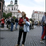 Prague