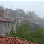 Meteora, The Great Meteor, Greece