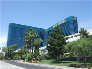 Vegas again...