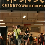 into china..and india
