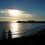 Sunrise