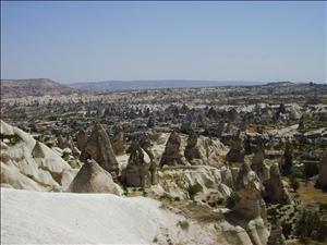 Capadocia © Fernando López