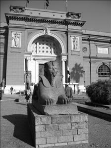 Cairo sights