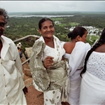 ANCIENT CITIES NORTH SRI LANKA 2002