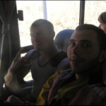Anthony and Tim.