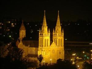  Adelaide Cathedral