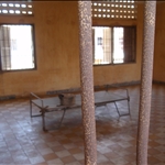 S-21 Tuel Sleng prison