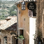 Eze Village