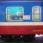 Train SE6