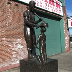 Fenway Park - Boston, MA