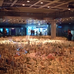 Shanghai Urban Planning Exhibition Center