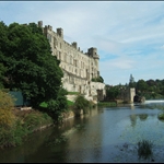Warwick Castle 2009