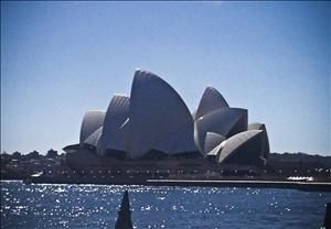 Sydney